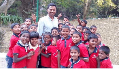 Sparsha stopped 174 child marriages in last nine months! 1 Sparsha stopped 174 child marriages in last nine months! 1