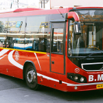 bmtc buses