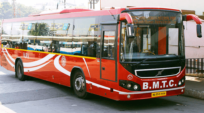 Opinion: How about applying Delhi power supply model for efficient city bus services? 1