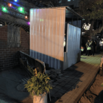 Restaurant encroaches footpath in HSR Layout; authorities take action 5 silbatti