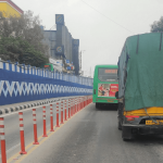 Bus Priority Lane: BMTC driver caught flouting the rule 5