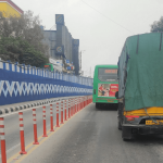 Bus Priority Lane: BMTC driver caught flouting the rule 1
