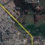 Road Beku: Koramangala residents demand link road between Ejipura and Sarjapur Road 4