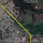 Road Beku: Koramangala residents demand link road between Ejipura and Sarjapur Road 10