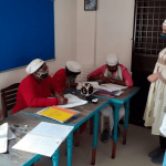 Good Measure Foundation: Empowering women to become financially independent 4