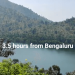 Weekend getaway from Bengaluru: Vani Vilasapura Dam 3