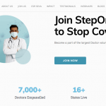 Covid-19: How you could volunteer from home and help the patients 4