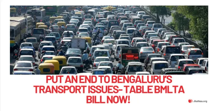BMLTA Bill