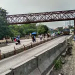Manyata Tech Park flyover controversy 6 manyata Tech park flyover