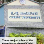 UGC acts on sexual harassment allegations in Christ University 3