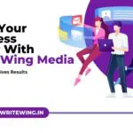 content writing services in Bangalore