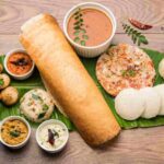 food culture of bangalore