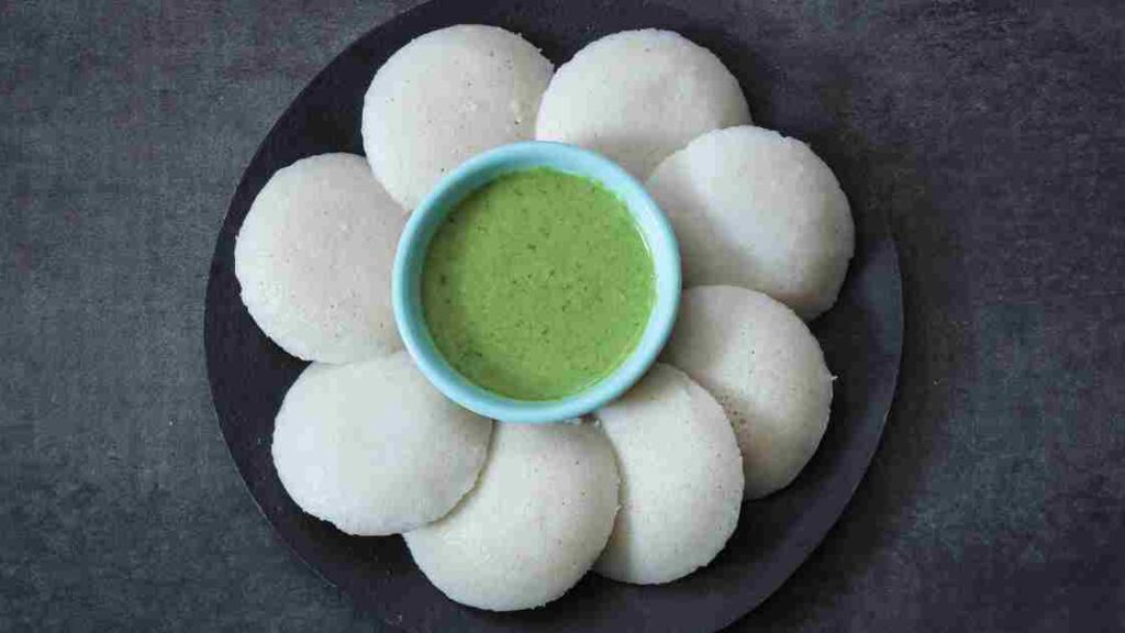 idli