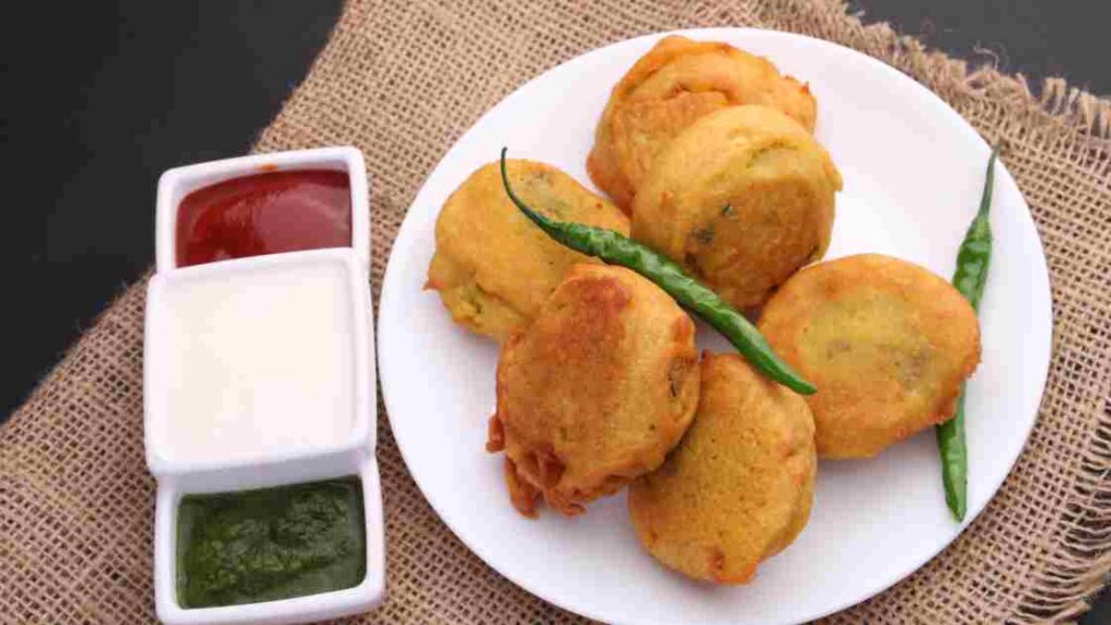 aloo bonda