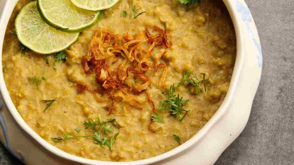 Haleem