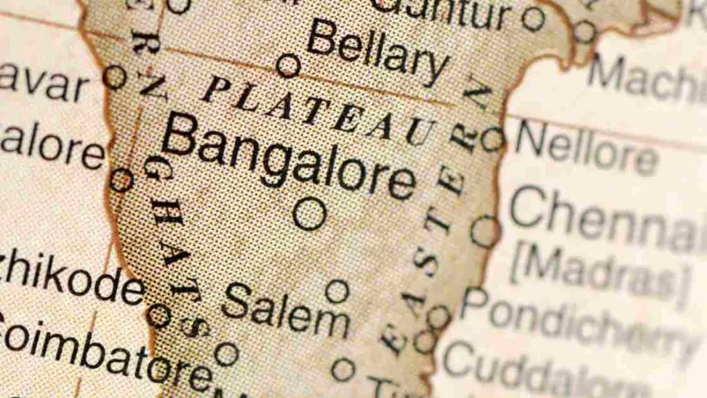 Explore the Rich History and Culture of Bengaluru, Karnataka 1