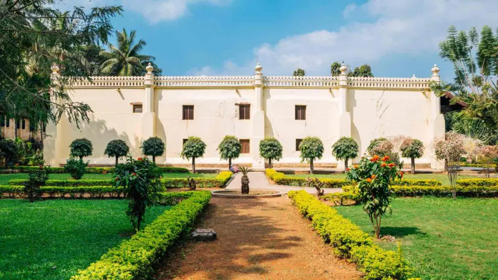 One day trips near Bangalore