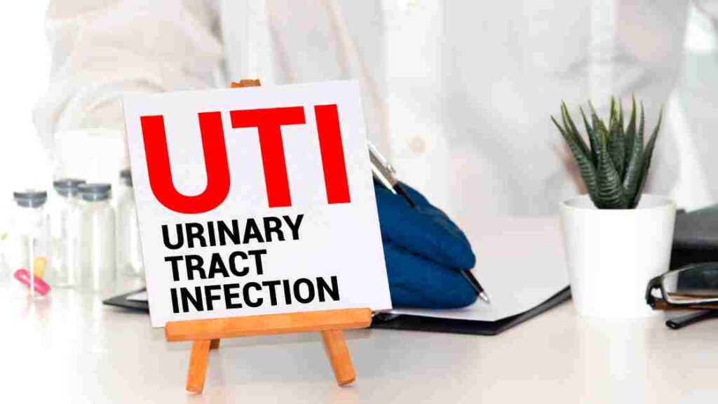 Debunking UTI Myths: Can UTIs Go Away Without Antibiotics? 1