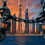 How Dubai Nearly Went Bankrupt: The Crisis That Shook the World 6 How Dubai Nearly Went Bankrupt: The Crisis That Shook the World 6