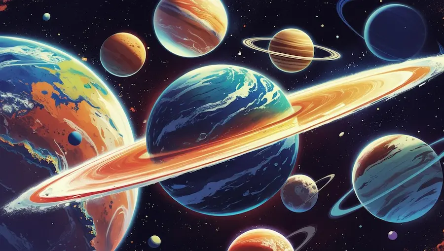 New Earths Found! Is Alien Life Just Around the Corner? 2 New Earths Found! Is Alien Life Just Around the Corner? 2