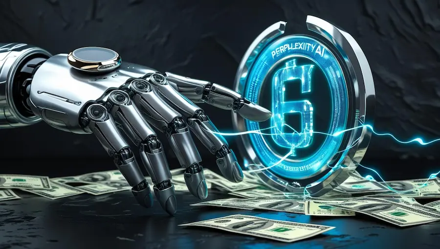 Is Perplexity the Future of Search? Apple Thinks So 2 Is Perplexity the Future of Search? Apple Thinks So 2