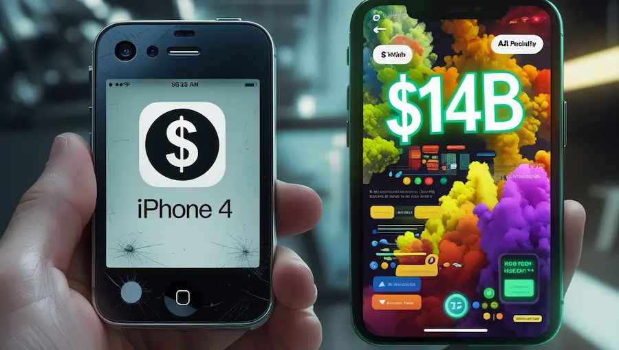 Is Perplexity the Future of Search? Apple Thinks So 4 Is Perplexity the Future of Search? Apple Thinks So 4