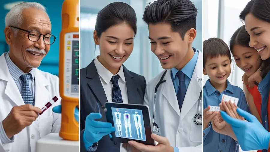 India's BEST Diagnostic Labs REVEALED! (You Won't Believe #4) 3 India's BEST Diagnostic Labs REVEALED! (You Won't Believe #4) 3