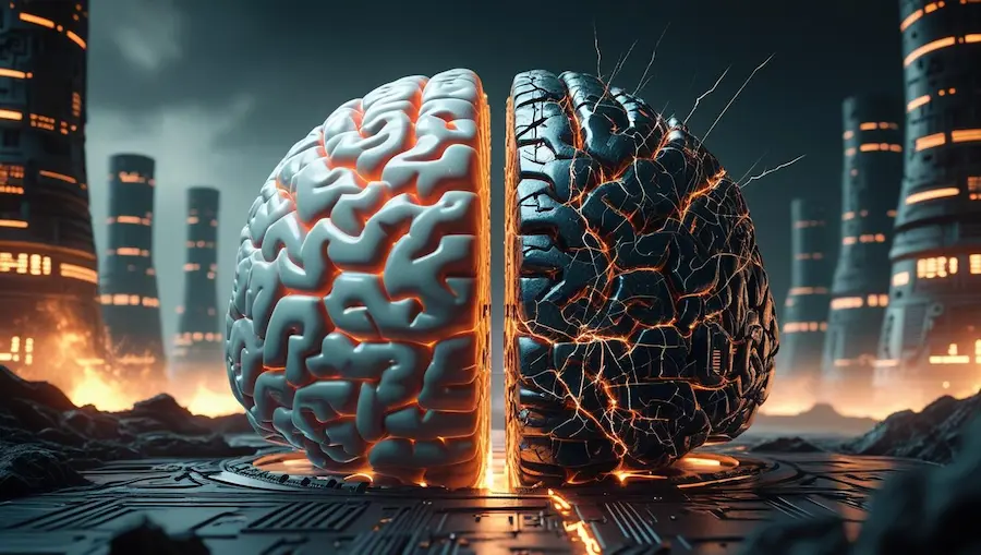 🚨 Is AI Running Out of Steam? Why the Era of Giant Leaps Might Be Slowing Down 1