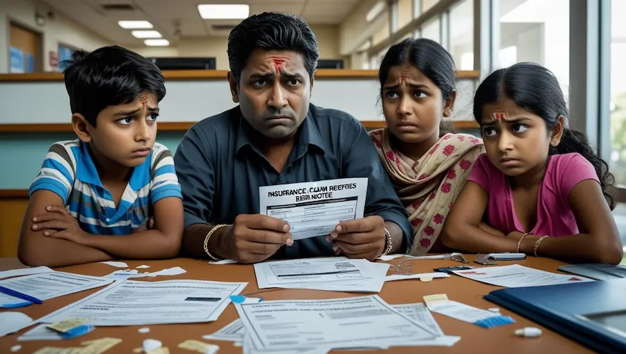 Insurance Industry Crisis Threatens Millions as Coverage Collapses 3 Insurance Industry Crisis Threatens Millions as Coverage Collapses 3