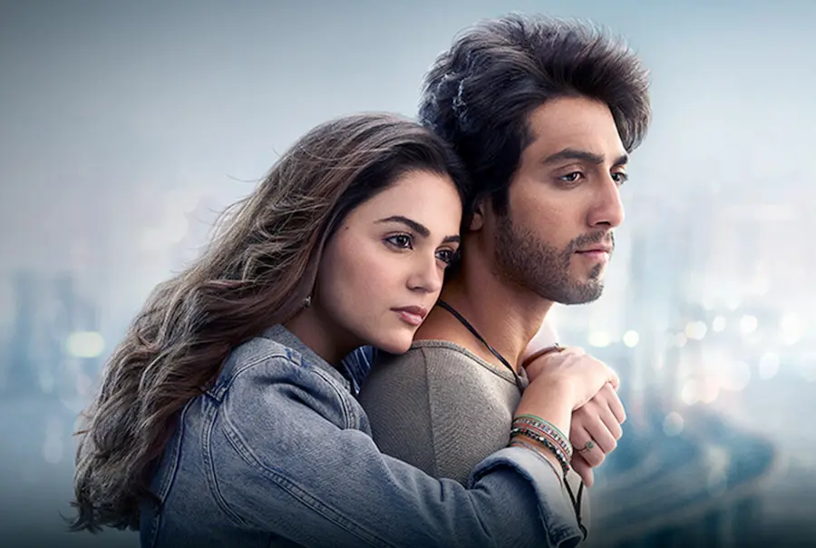 Saiyaara Phenomenon: How Two Newcomers Shattered Bollywood's 25-Year Romance Drought 1 Saiyaara Phenomenon: How Two Newcomers Shattered Bollywood's 25-Year Romance Drought 1