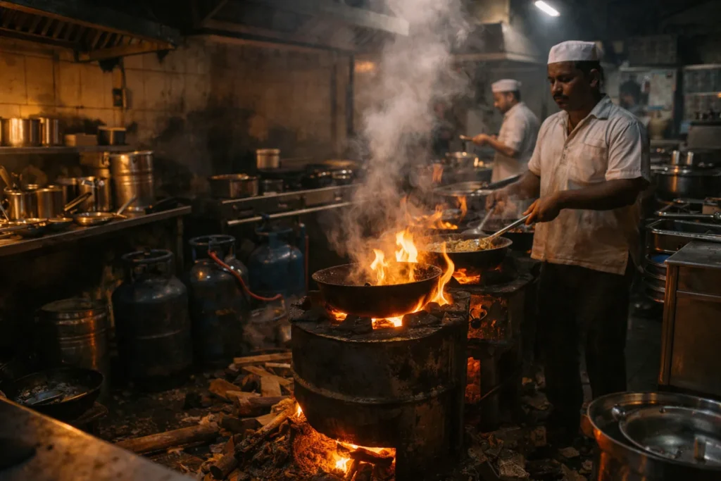 When the Flame Ran Out 2 When the Flame Ran Out 2